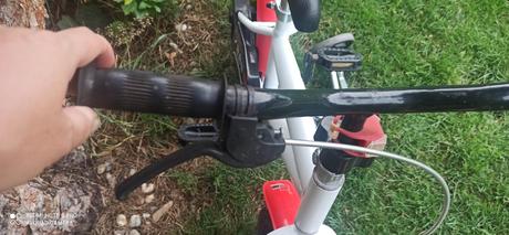 Predam najmensi bicykel vel.12, dino bikes,12