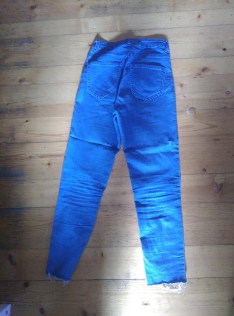 Rifle, new yorker,24