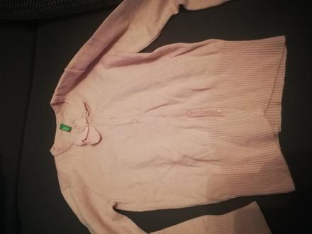 Sveter, benetton,104