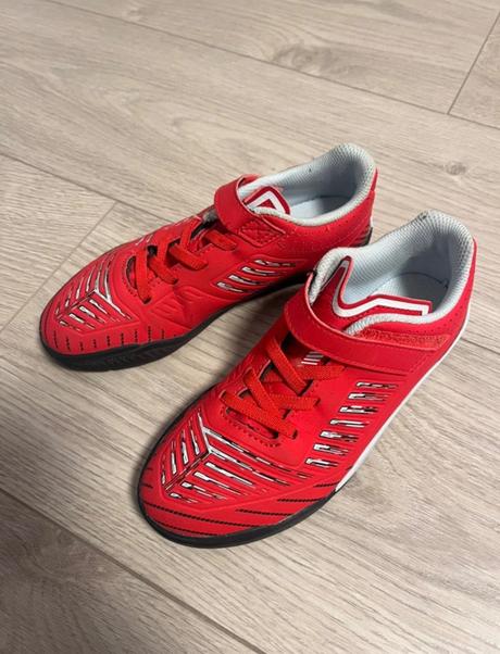 Detské halovky, decathlon,30