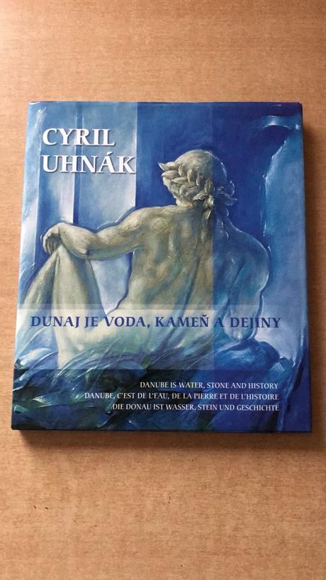 Dunaj je voda, kameň a dejiny, 