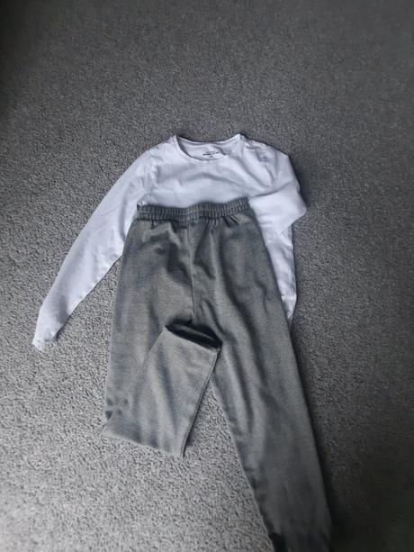 Pohodlné nohavice, reserved,140