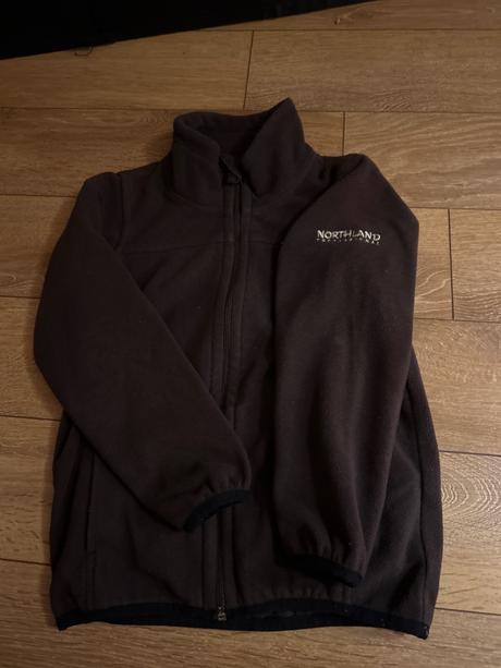 Predám teplú northland, 116