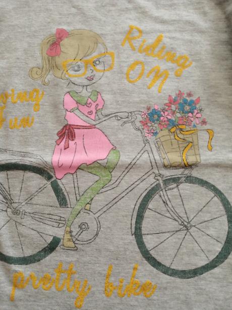 Tričko s dlhým rukávom, 116