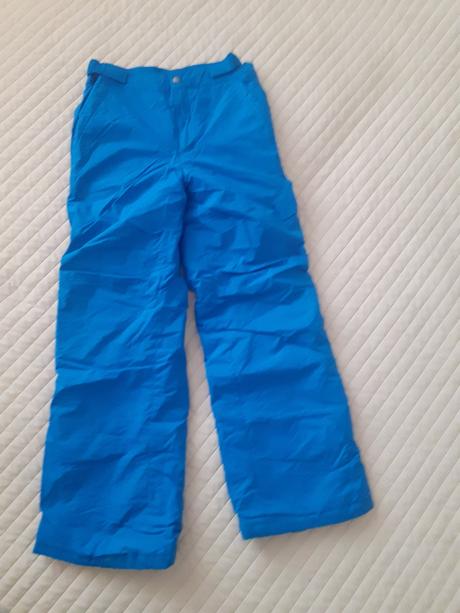 Nohavice columbia, columbia,l