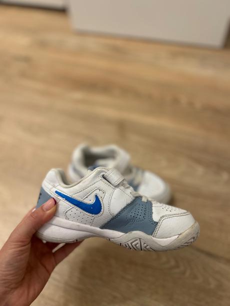 Tenisky,veľkosť 28,5, nike,28