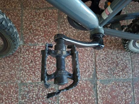 Bicykel, 20