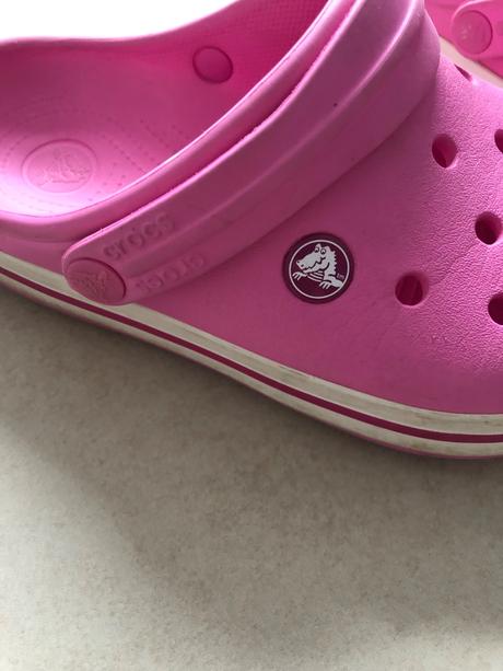 Crocs veľ. 34 / 35, crocs,34