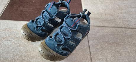 Sandále mckinley, veľ. 30, mckinley,30