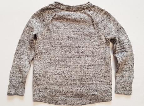 Predám pulóver zn. babygap, gap,86