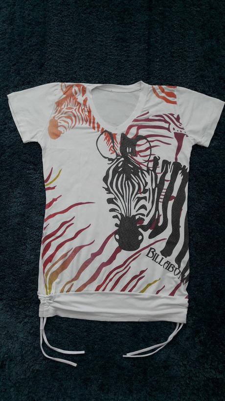 Tricko billabong, billabong,152