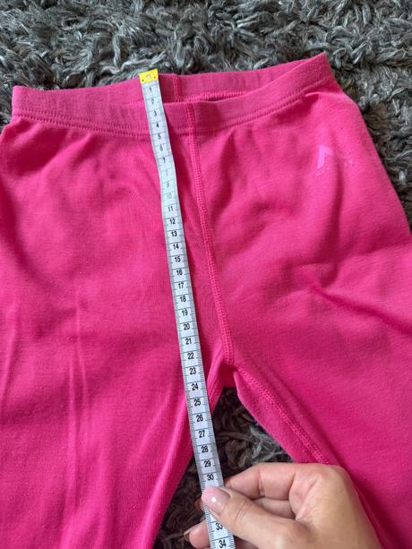 Termo prádlo, mckinley,134