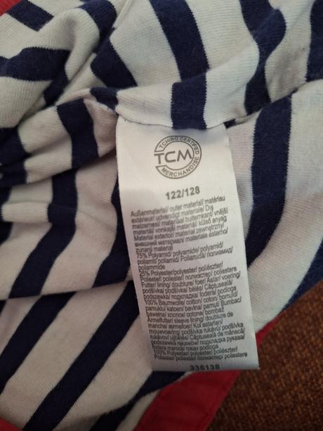 Prechodná bunda tcm, tcm,134
