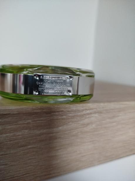 Chanel chance eau fraîche edp, 