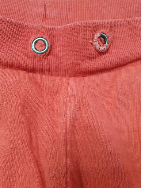 Set- tepláky, tielko, mikina, 134