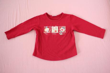 Tričko next, next,86