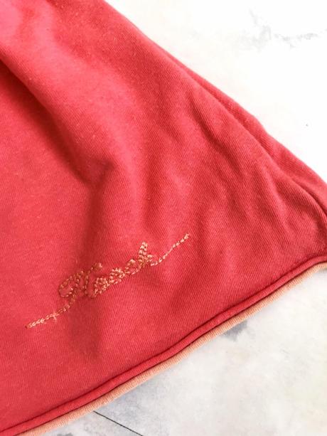Vintage tielko, m