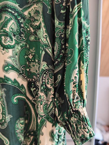 Gant krásne dámske padavé vzdušné šaty, gant,l