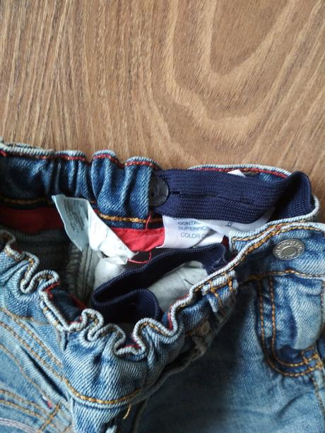 Suknicka tommy hilfiger-2r, tommy hilfiger,92