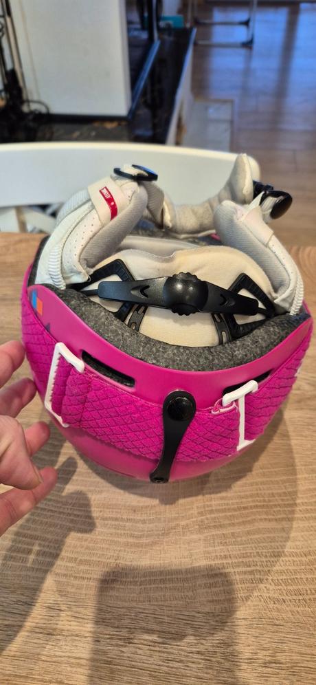 Lyžiarska prilba atomic, atomic,xs