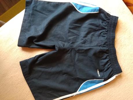 Adidas kraťasy, adidas,140