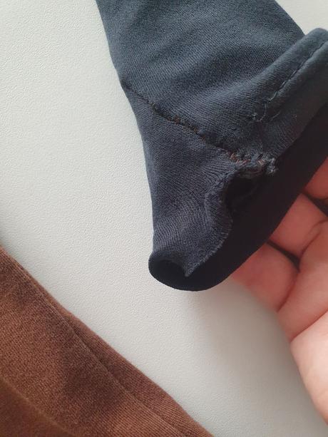 Bavlnené tričko na donosenie, s