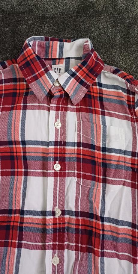 Krasna kosela gap kvalitna, gap,128