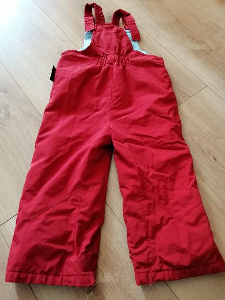 Nohavice na zimu, impidimpi,86