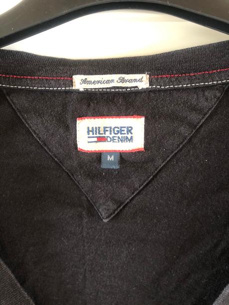 Tričko tommy hilfiger m, tommy hilfiger,m