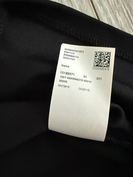Tričko hugo boss, hugo boss,m