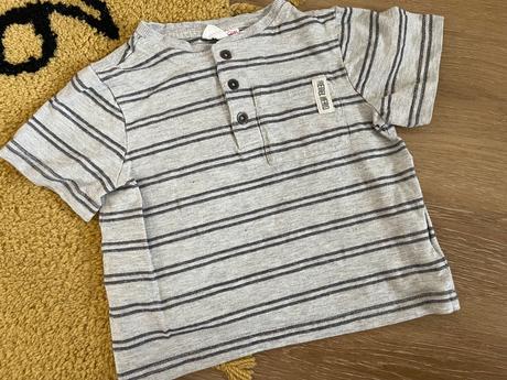 Tričko, coccodrillo,92