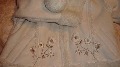 Bundička, oshkosh,80