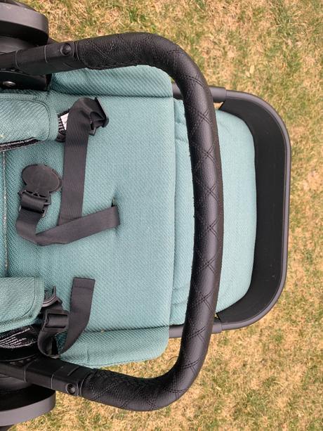 Zopa športový kočík move cross 2, zopa,zopa move cross 2