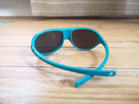 Kietla jokala okuliare 2-4roky, kietla