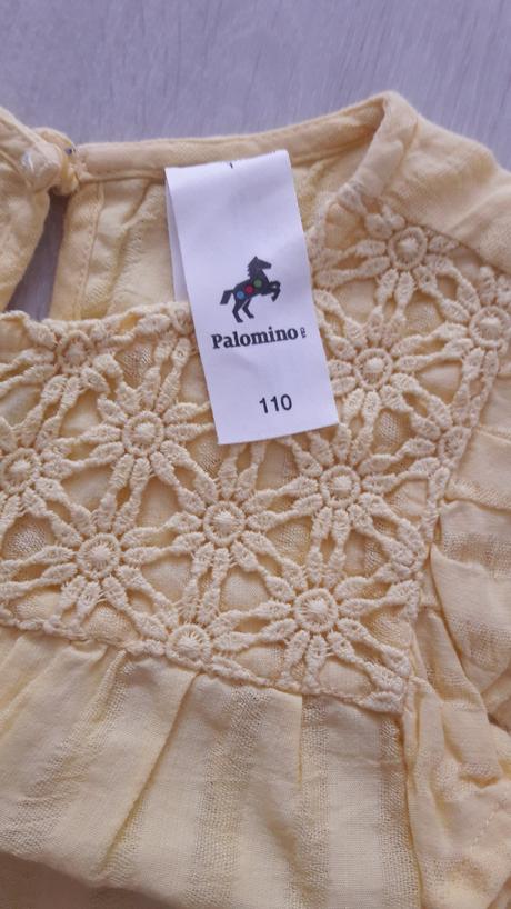 Tunika, palomino,110