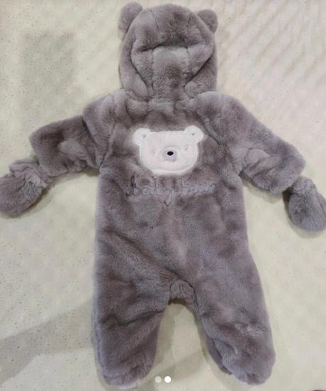 Nový overal 68, f&f,68