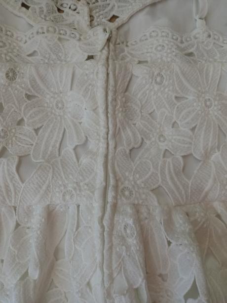 Kvetinové šaty orsay, orsay,38