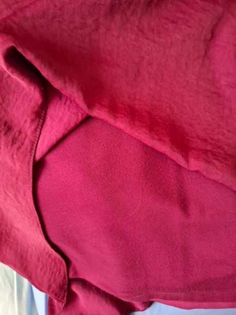 Bluzka s kamienkami, c&a,40