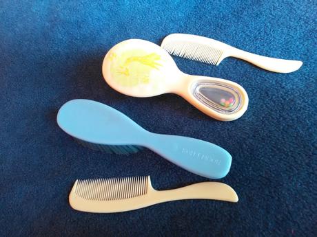 Kefky na prvé vlásky, 