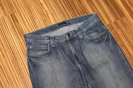 Pánske rifle calvin klein v. 33/30, calvin klein,l