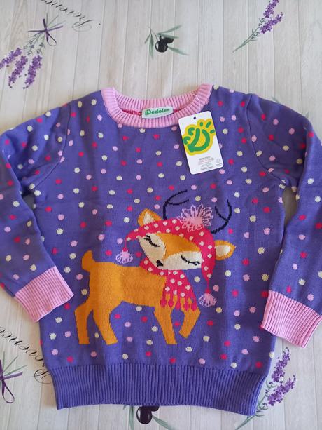 Sveter dedoles, 122