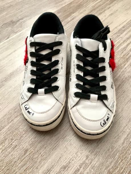 Zara tenisky 32/33, zara,32