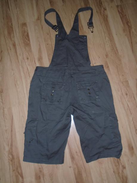 Nohavice na traky, bershka,44