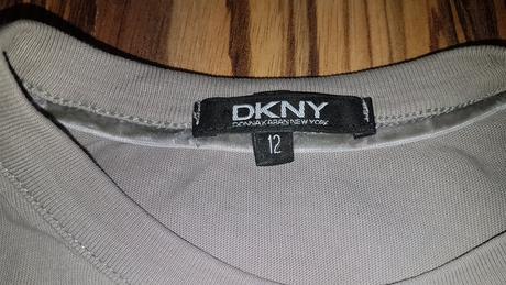 Tricko, dkny,146