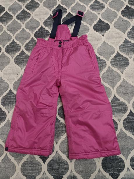 Oteplovacky na sneh veľ. 98, kiki&koko,98