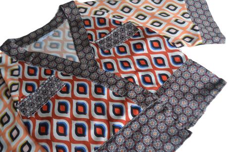 Vitrin, kimono veľ. 38, 38