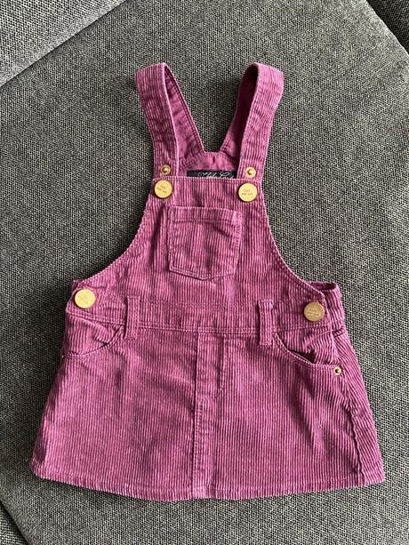 Sukna satova mencestrova zara 74 (6-9m), zara,74