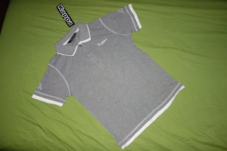 Damska polokosela kappa, kappa,36