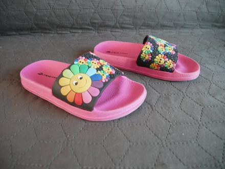 Kvietkováné šlapky alpine pro, alpine pro,29