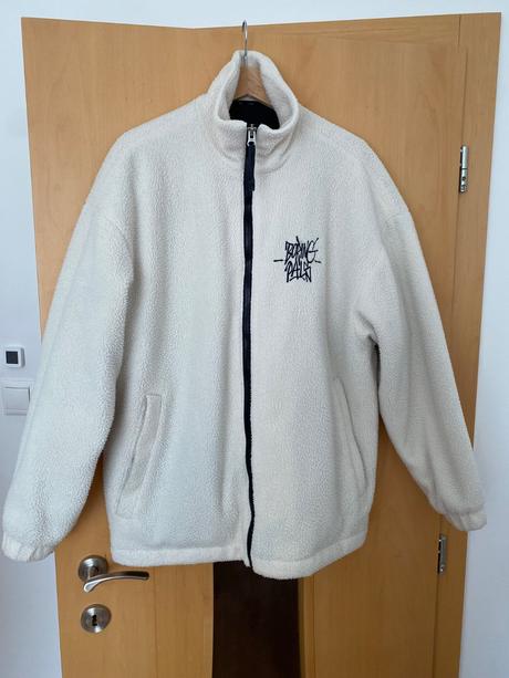 Chlapčenská bunda, h&m,m